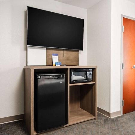 Comfort Suites Columbia Northeast - Fort Jackson Exteriör bild