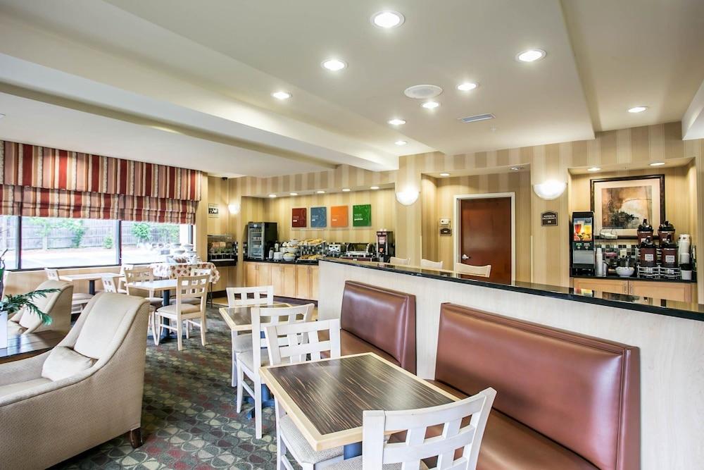 Comfort Suites Columbia Northeast - Fort Jackson Exteriör bild
